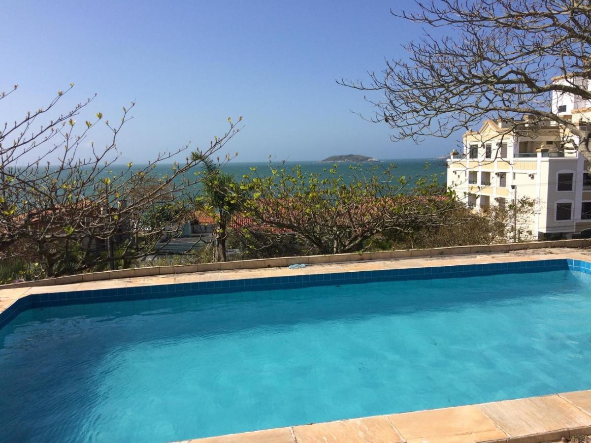 Casa Espetacular 50m da Praia / Piscina com Vista Mar Florianopolis Exterior foto