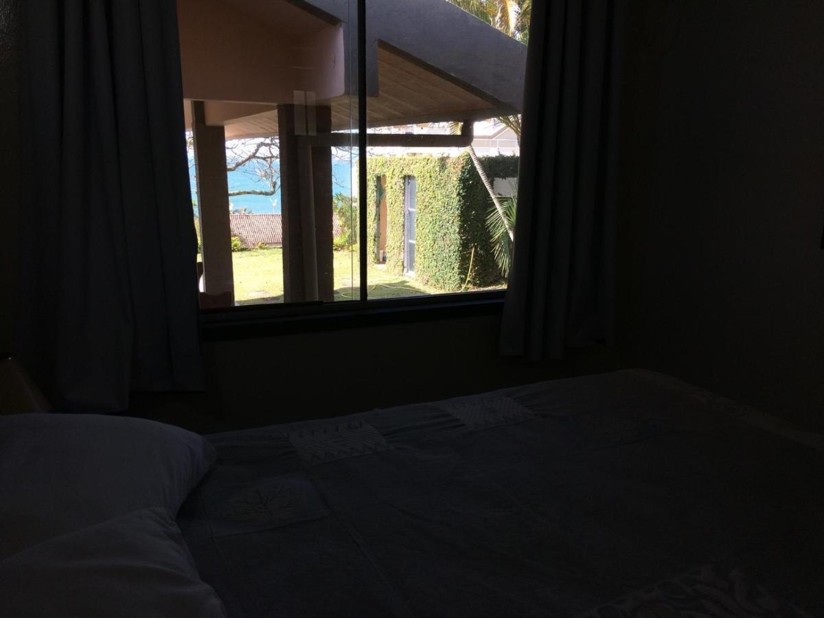 Casa Espetacular 50m da Praia / Piscina com Vista Mar Florianopolis Exterior foto